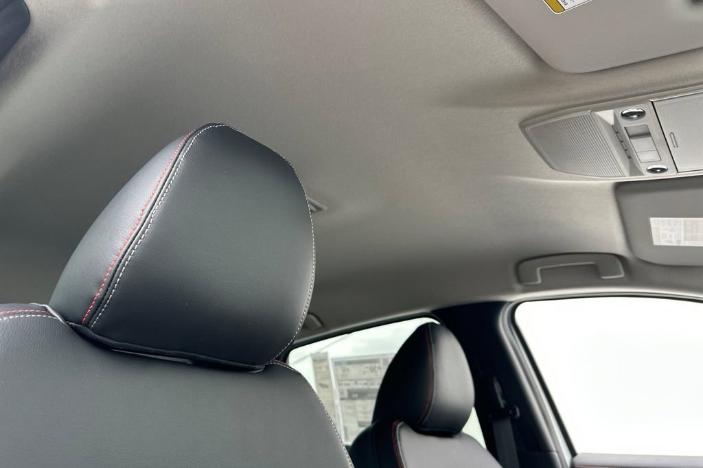 New 2025 Nissan Kicks SR w/ Illumination Package image 14