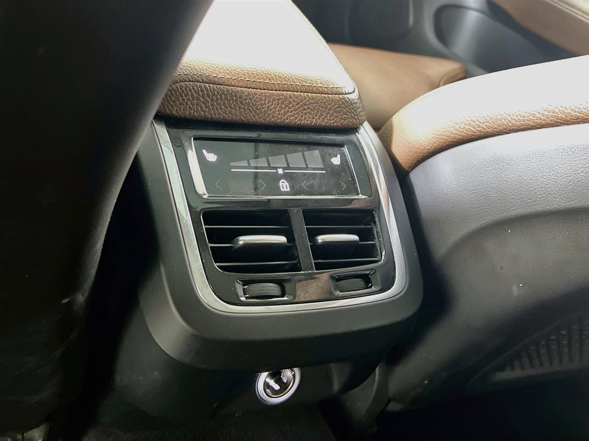 Used 2019 Volvo S60 T6 Inscription AWD/4WD image 27