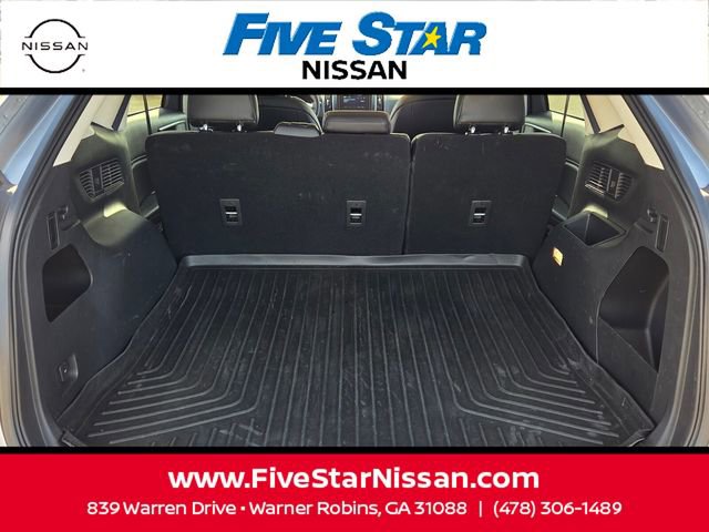 Used 2024 Ford Edge SE image 12