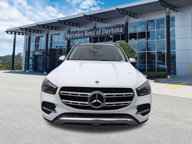 Certified 2024 Mercedes-Benz GLE 450 4MATIC image 9
