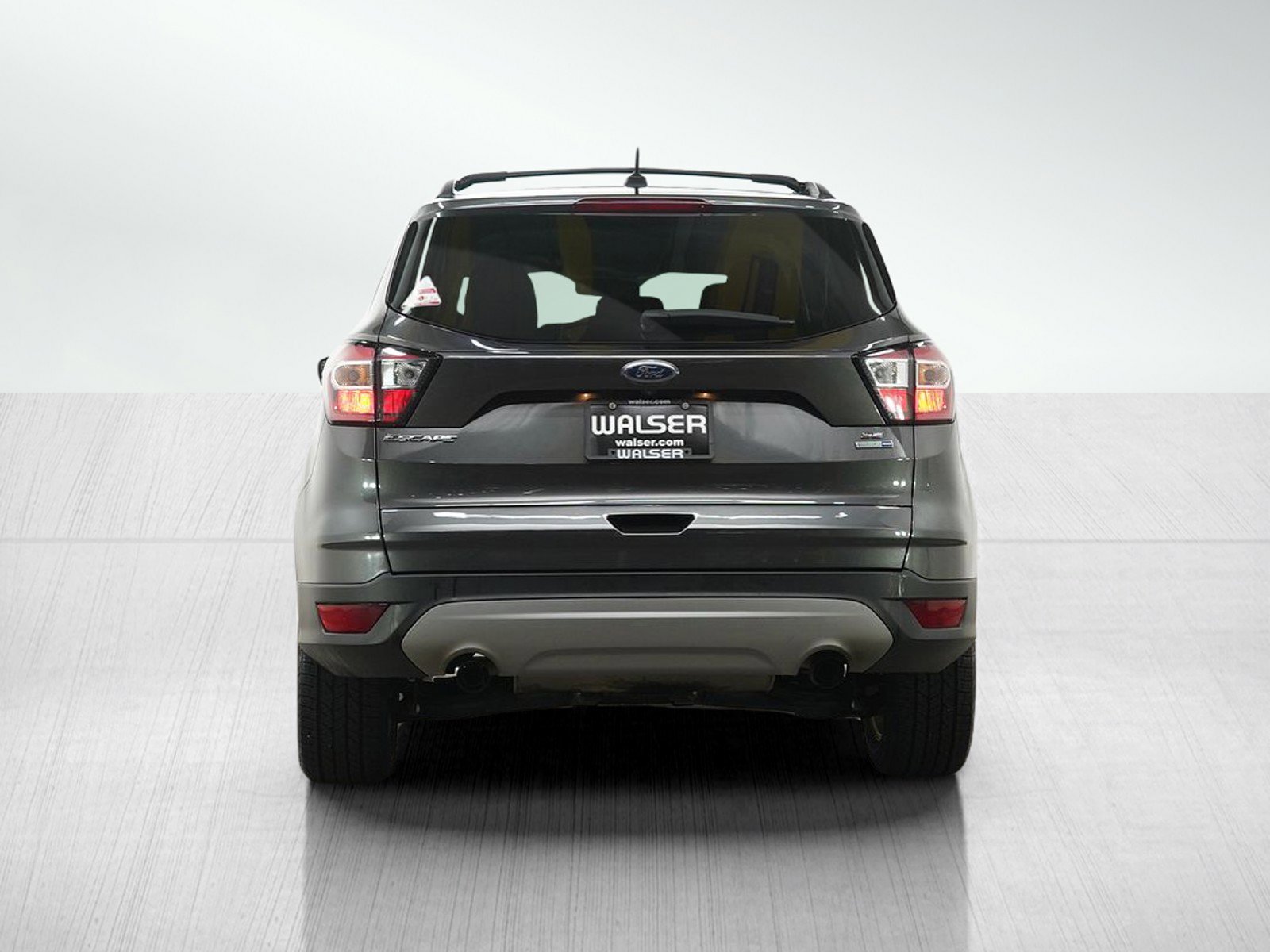 Used 2018 Ford Escape SE image 4