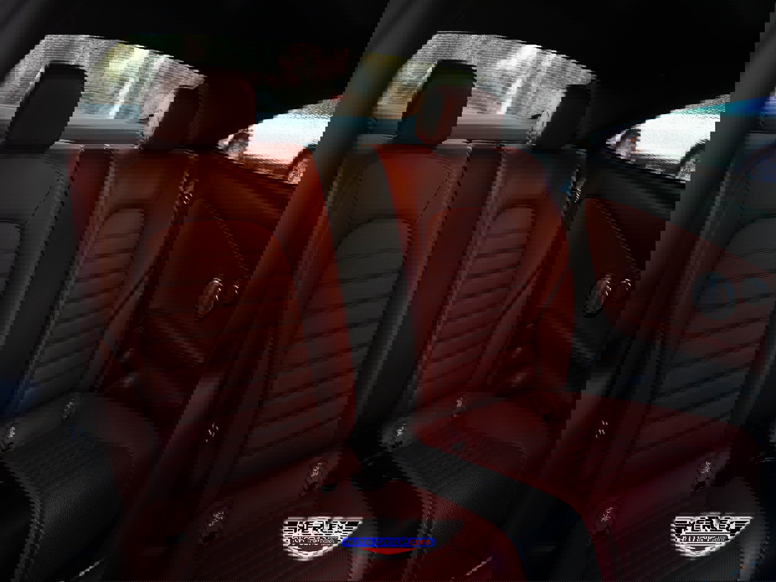 Used 2019 Mercedes-Benz C 300 300 AMG Package image 17