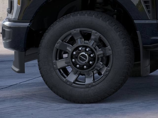 New 2026 Ford F250 XL w/ STX Appearance Package AWD/4WD image 19