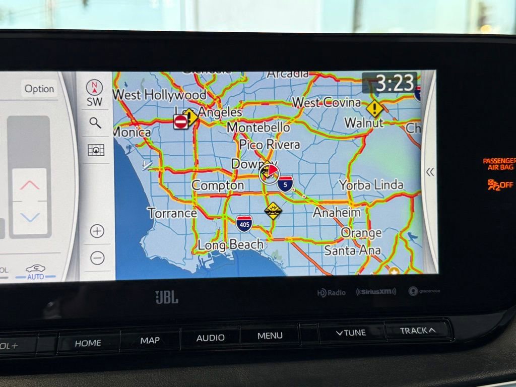 Used 2022 Toyota Mirai XLE w/ Advanced Technology Package image 28