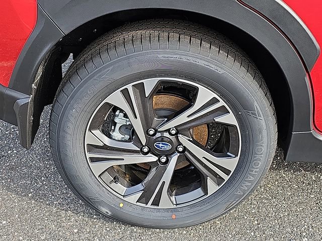 New 2026 Subaru Crosstrek 2.0i Premium image 7