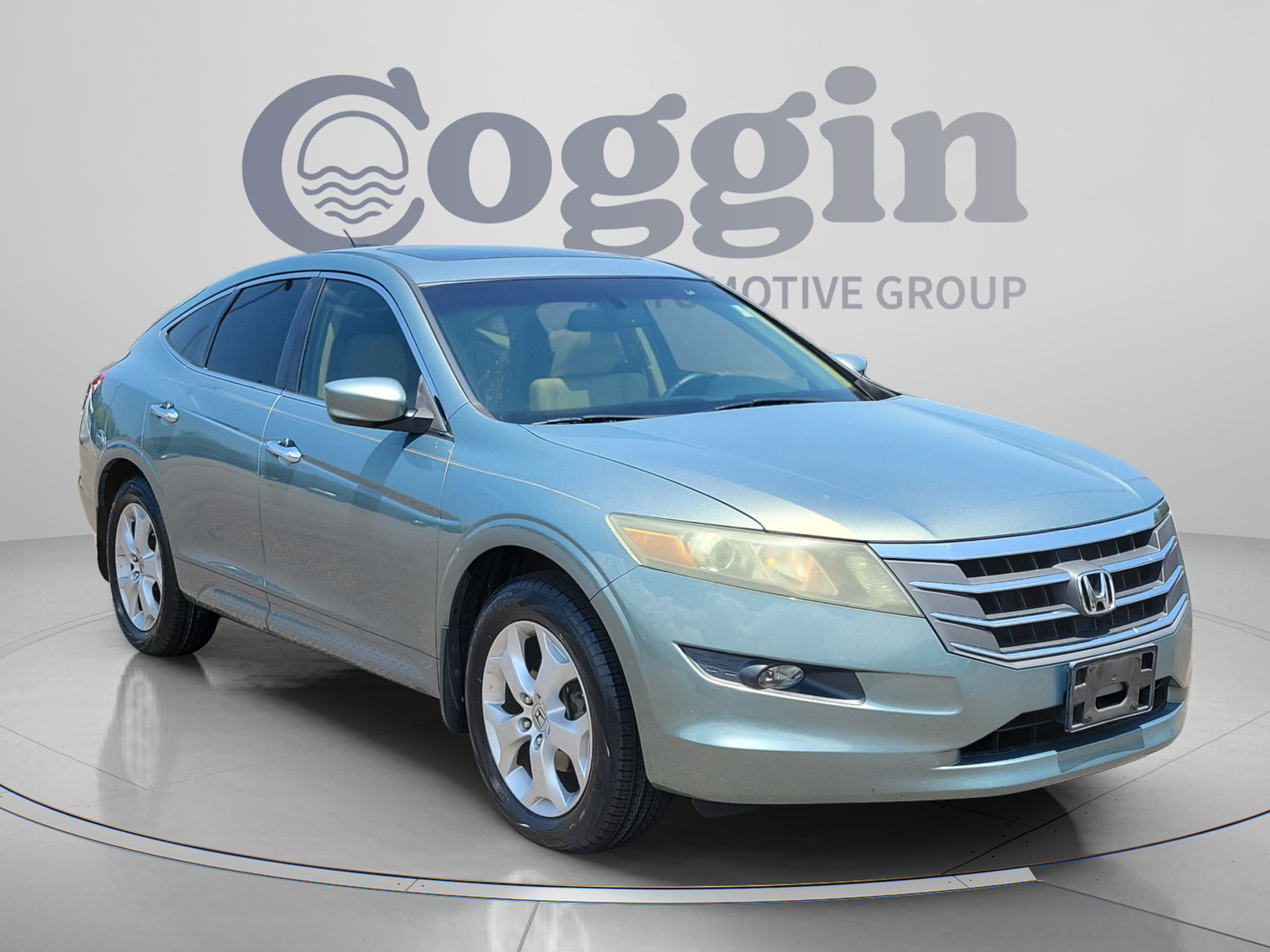 Used 2010 Honda Crosstour EX-L image 7