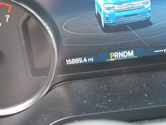 Used 2023 Ford Expedition Max XLT image 12