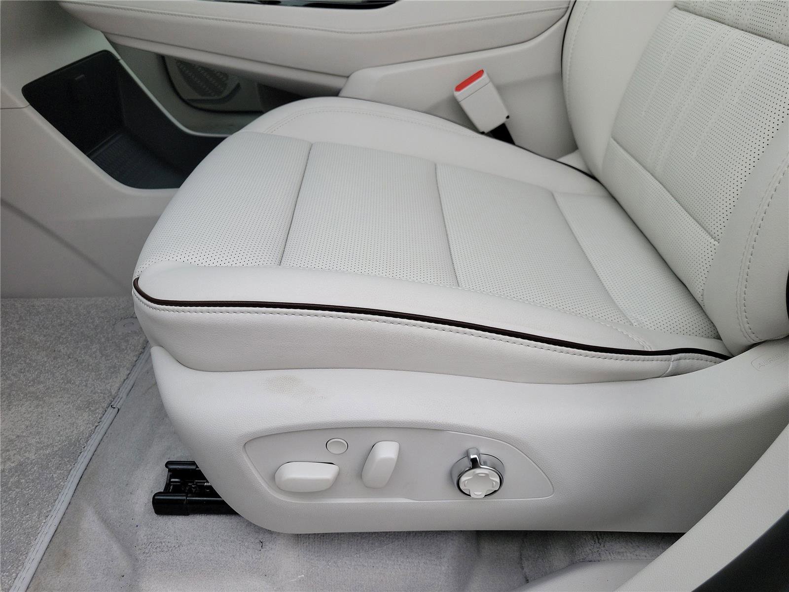 New 2026 Buick Enclave Avenir w/ Super Cruise Package image 19