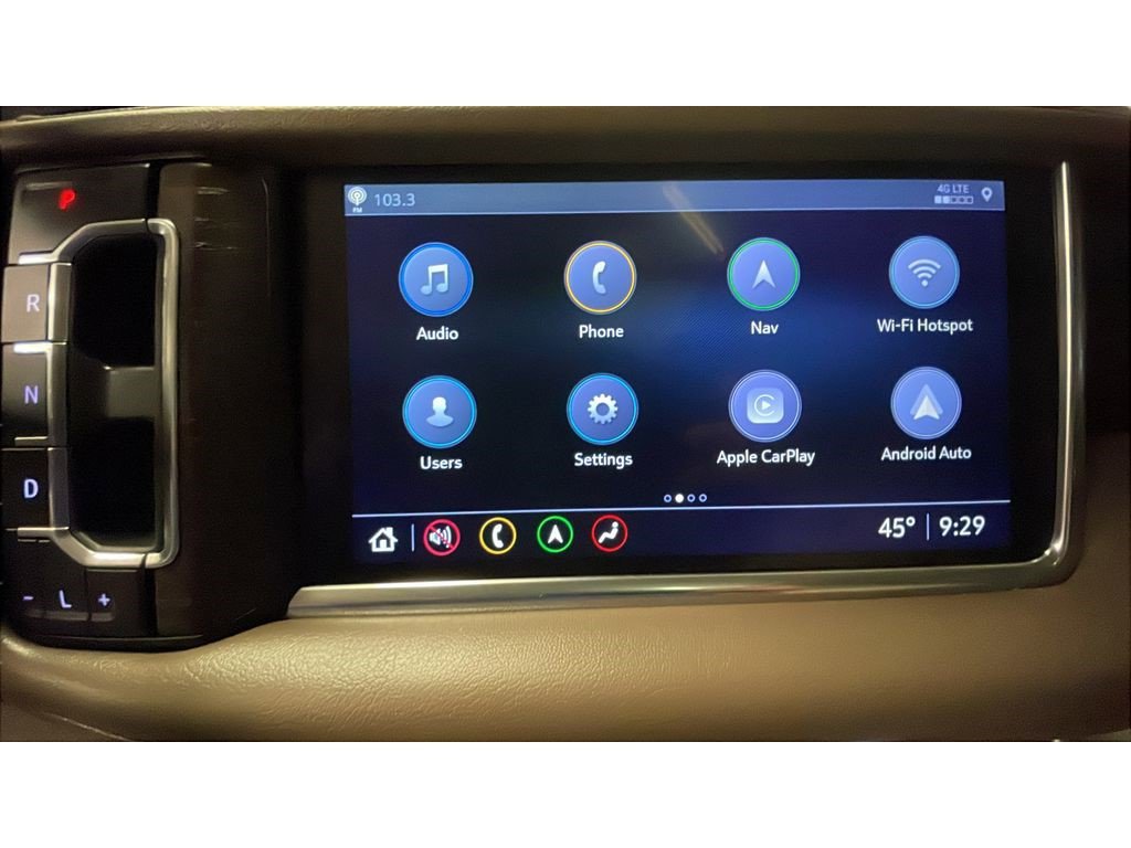 Certified 2021 GMC Yukon XL Denali image 6