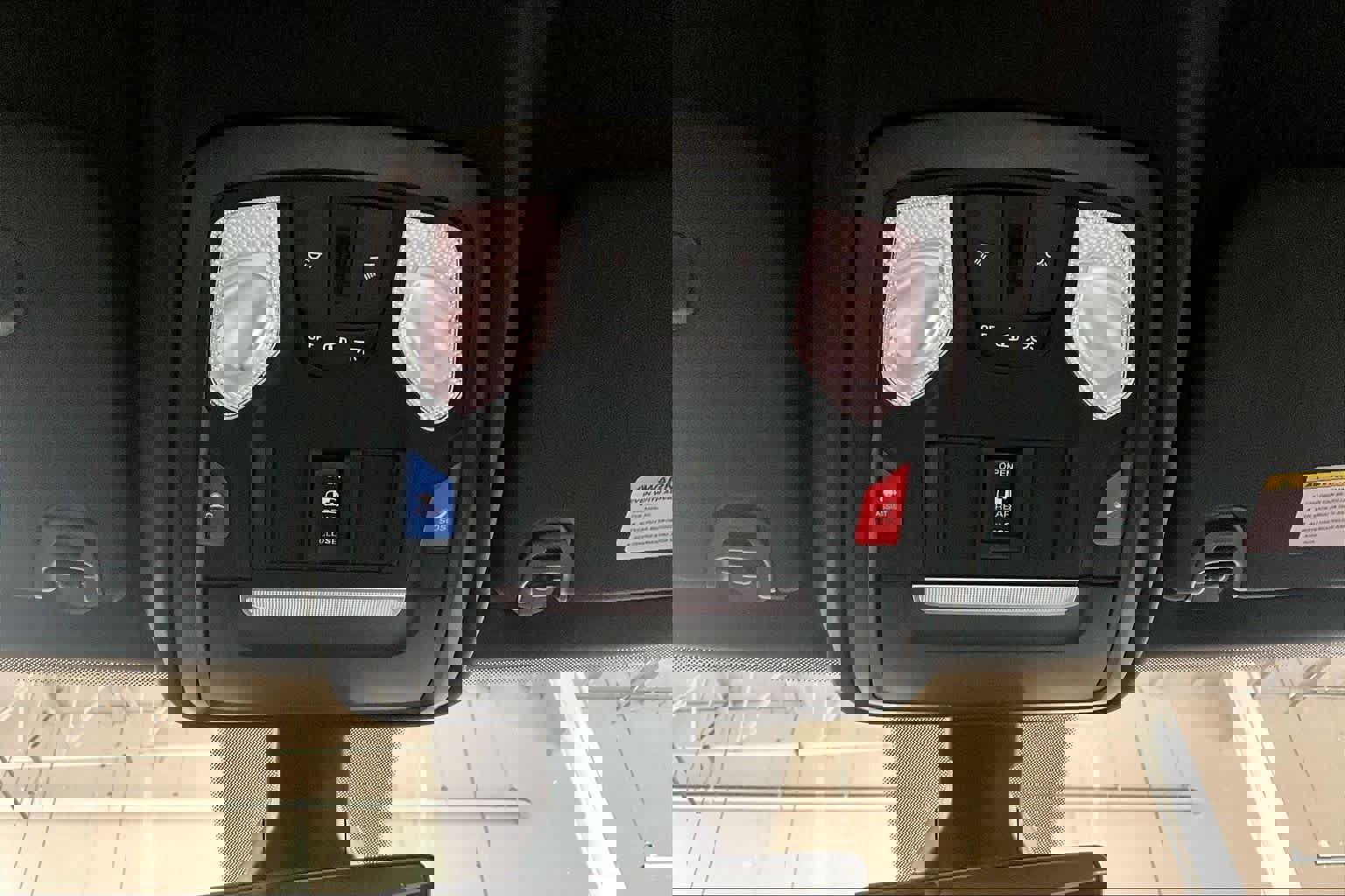 Used 2022 RAM 1500 Big Horn image 34