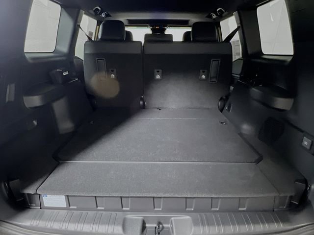 New 2026 Toyota Land Cruiser image 31