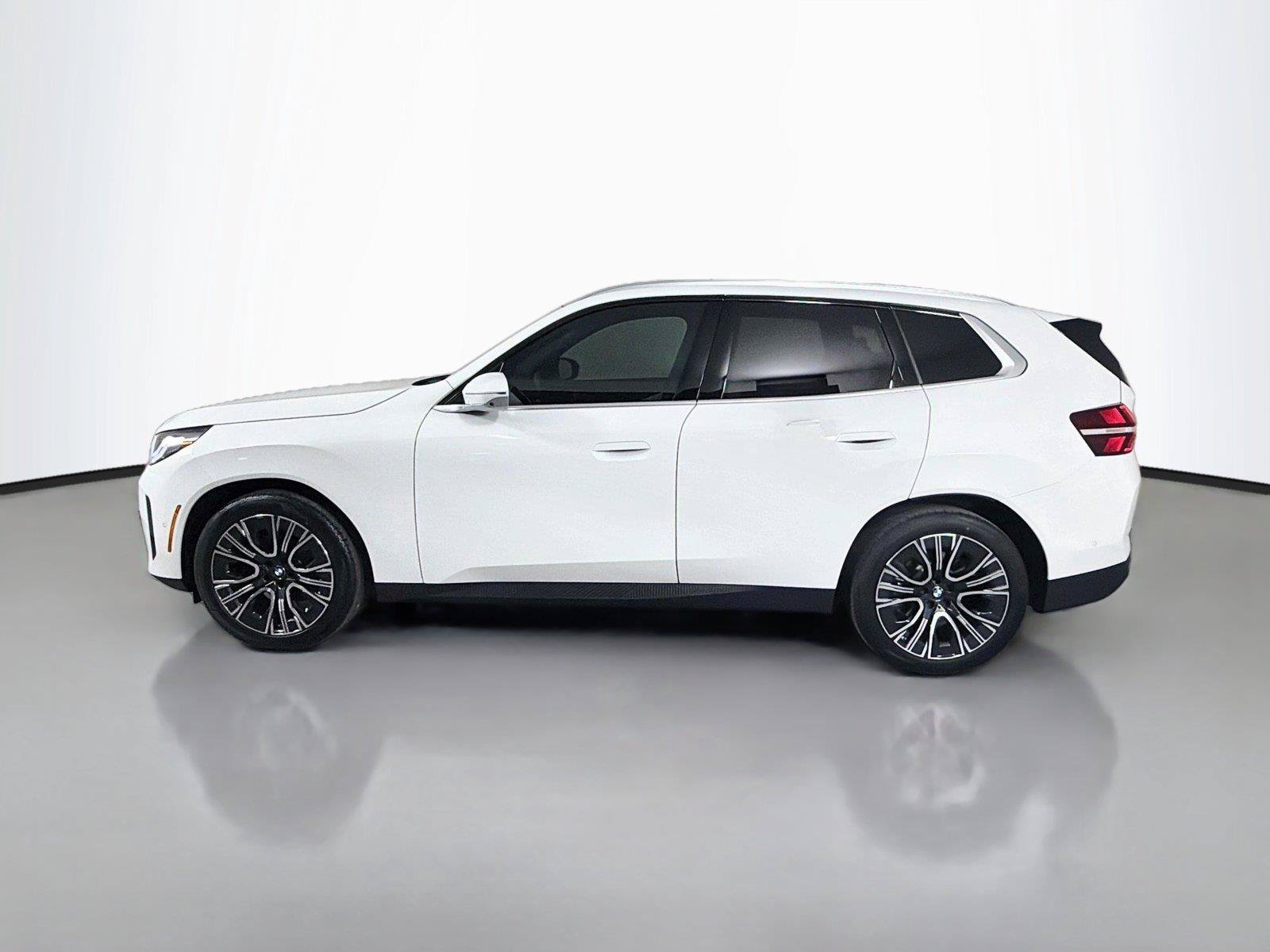 New 2026 BMW X3 xDrive30i w/ Premium Package AWD/4WD image 8