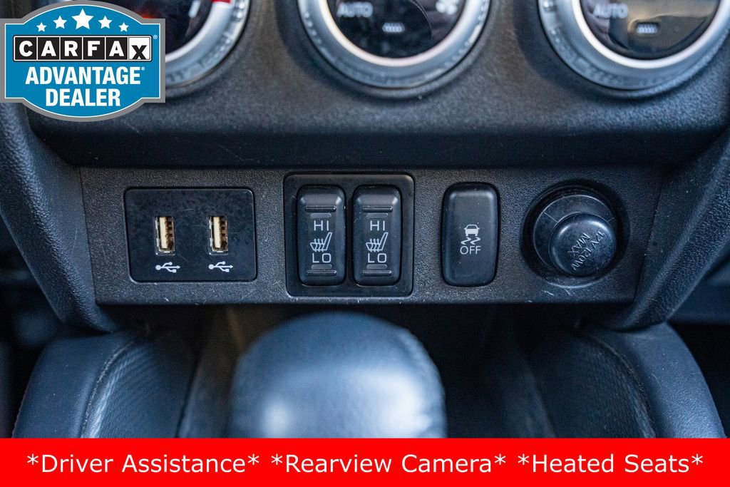 Used 2022 Mitsubishi Outlander Sport SE image 28