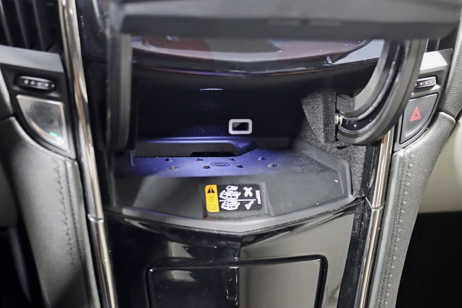 Used 2018 Cadillac ATS Premium Performance image 24