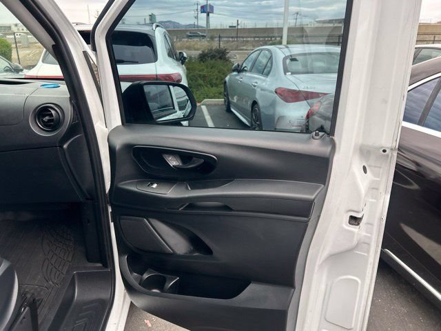 Used 2019 Mercedes-Benz Metris image 17