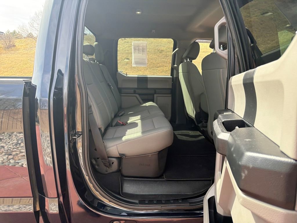 Certified 2021 Ford F250 XL w/ STX Appearance Package image 26