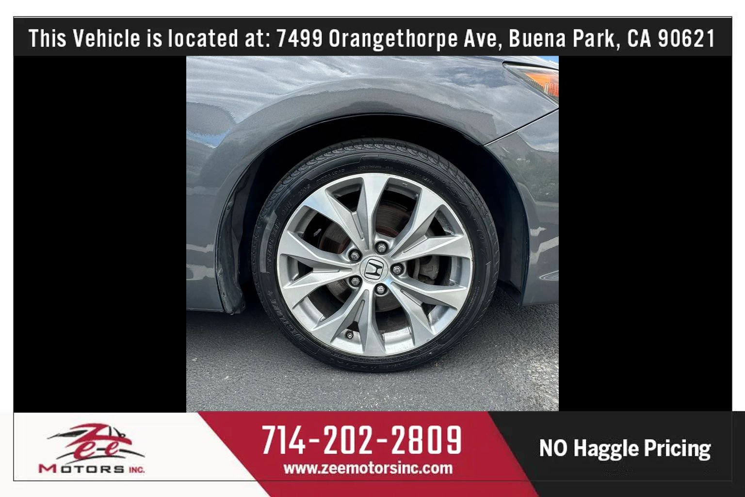 Used 2012 Honda Civic Si image 47