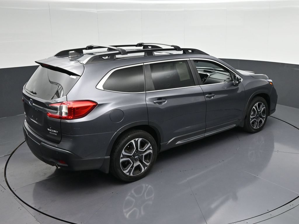 Used 2023 Subaru Ascent Limited AWD/4WD image 23