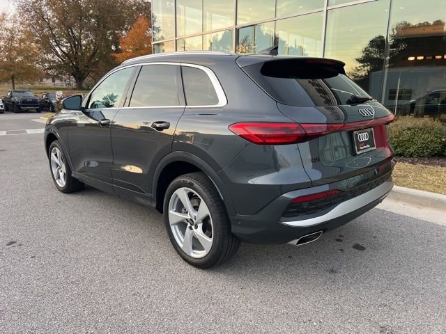 Certified 2025 Audi Q5 Premium Plus w/ Premium Plus image 5