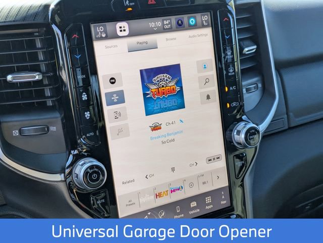 New 2026 RAM 1500 Big Horn image 23