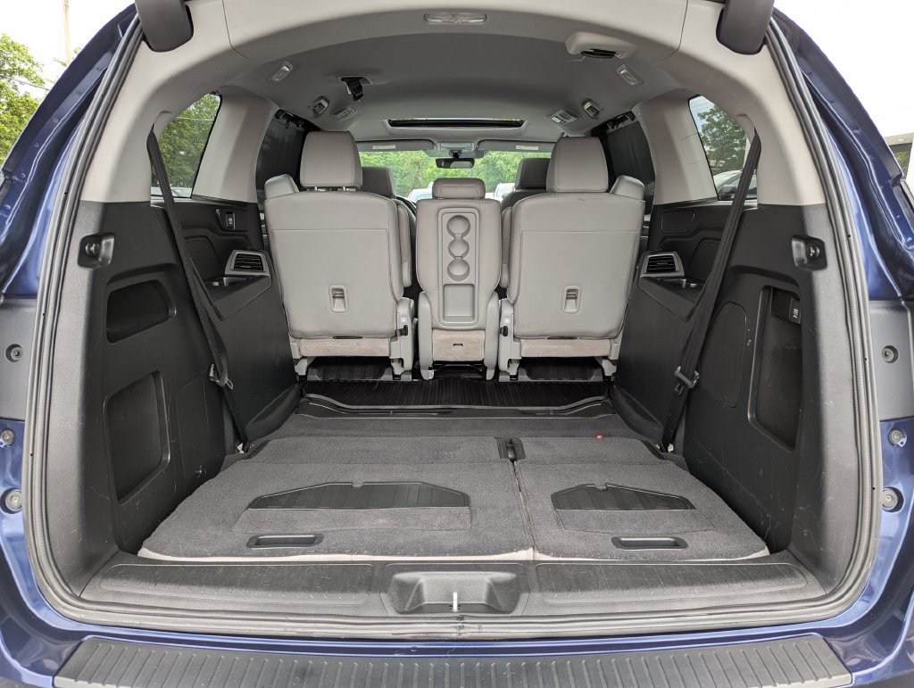 Used 2019 Honda Odyssey EX-L image 45