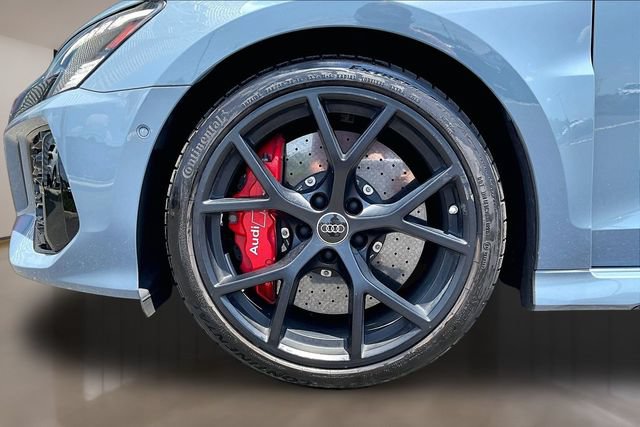 Certified 2023 Audi RS 3 AWD/4WD image 34