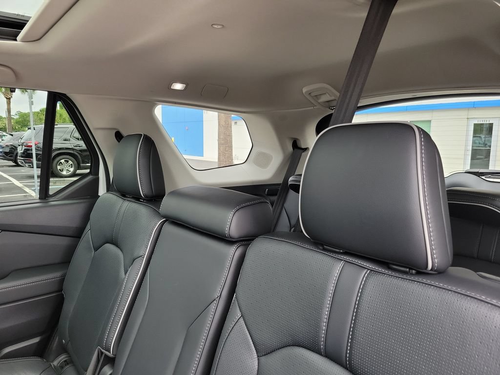 Certified 2023 Honda Pilot Elite image 18