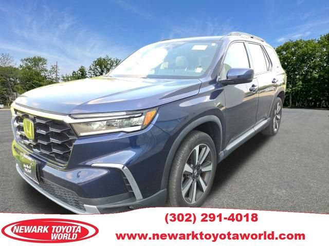 Used 2023 Honda Pilot Touring