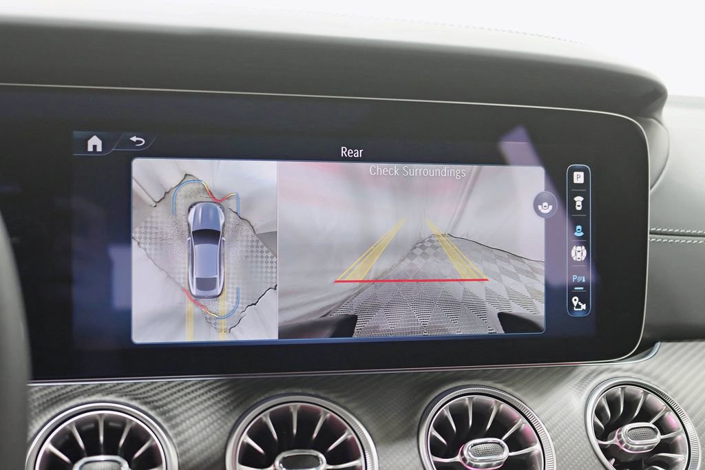 Used 2024 Mercedes-Benz AMG GT 53 image 20