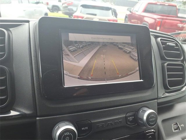 Used 2023 RAM ProMaster 2500 image 46