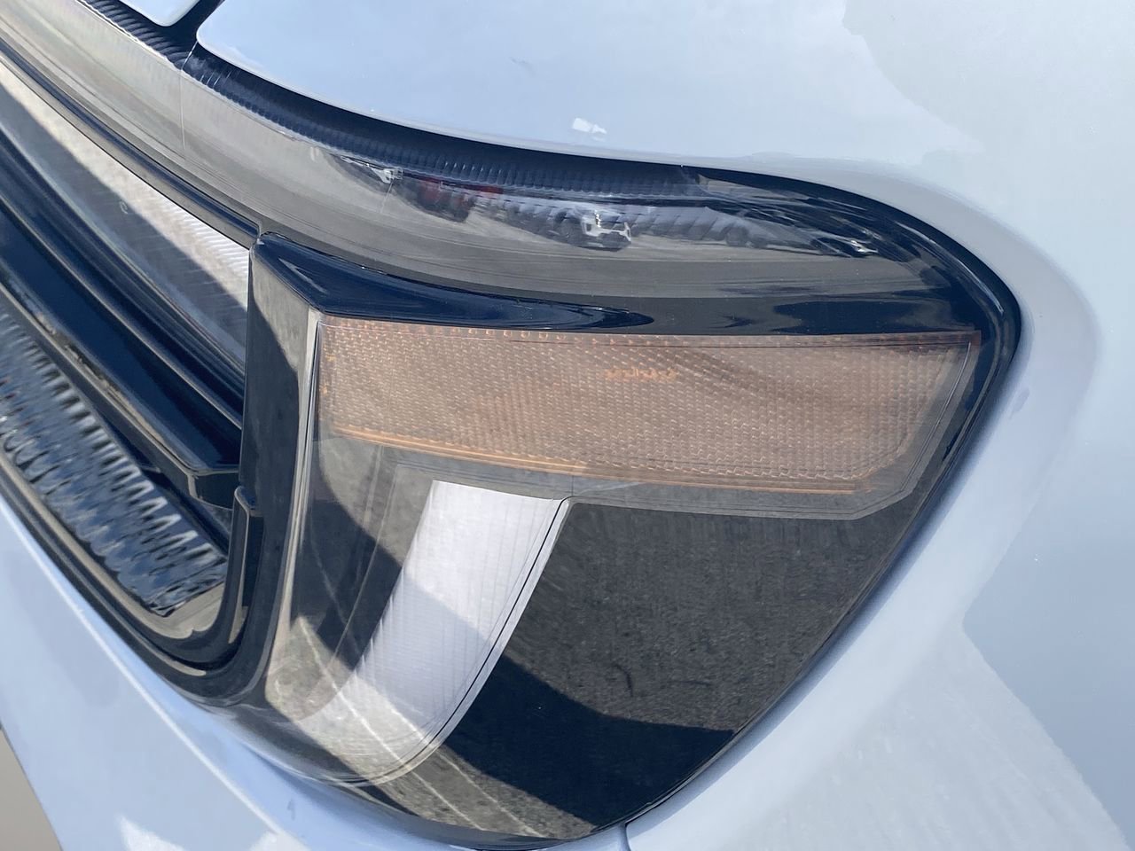 New 2026 Ford Expedition Platinum w/ Stealth Appearance Package AWD/4WD image 7