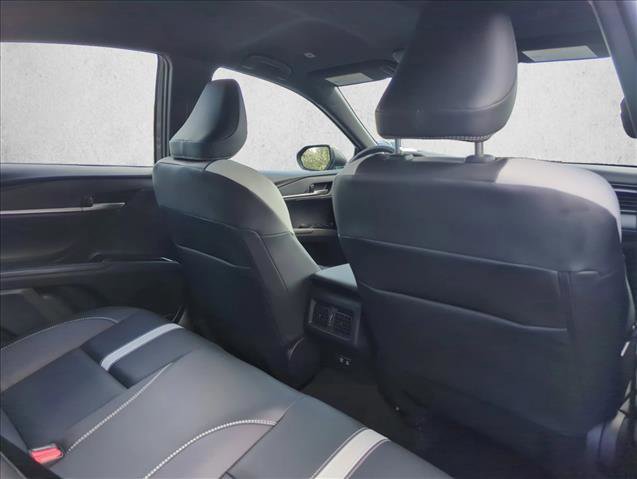 Certified 2026 Toyota Camry SE image 23