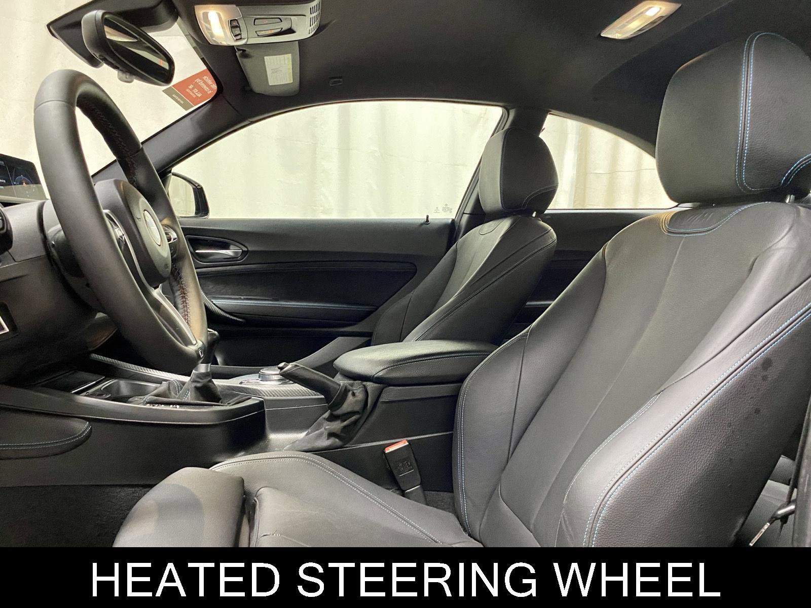 Used 2017 BMW M2 RWD image 14