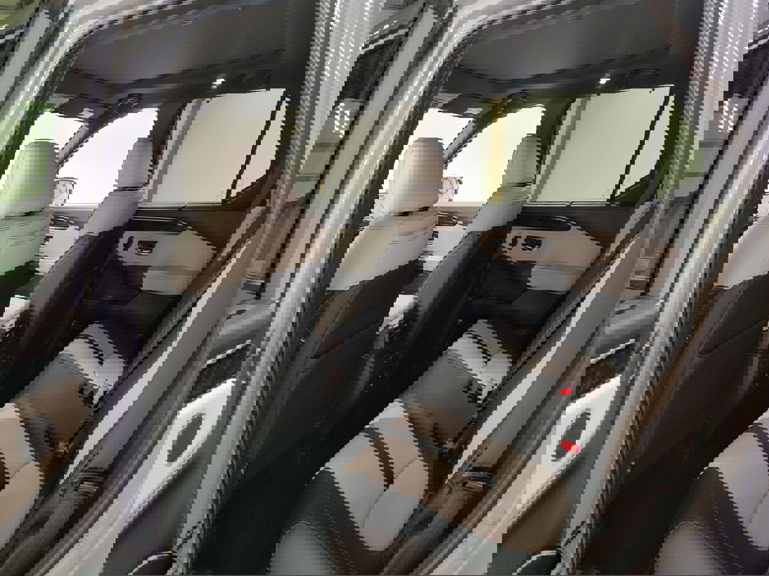 New 2026 Honda Passport TrailSport Elite image 11