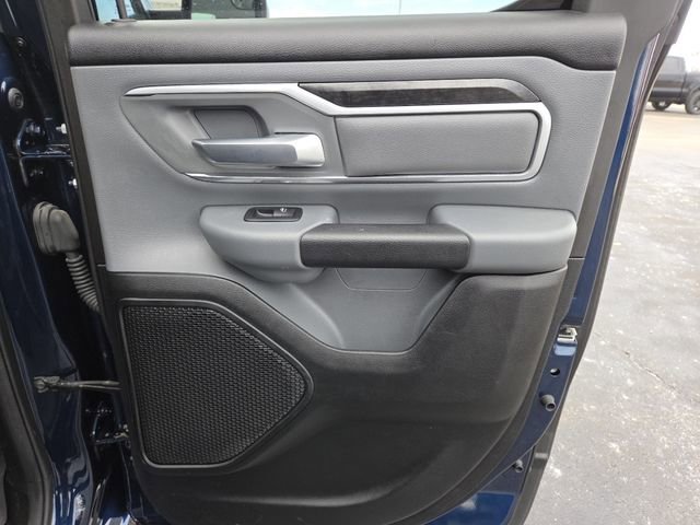 Used 2021 RAM 1500 Big Horn image 23