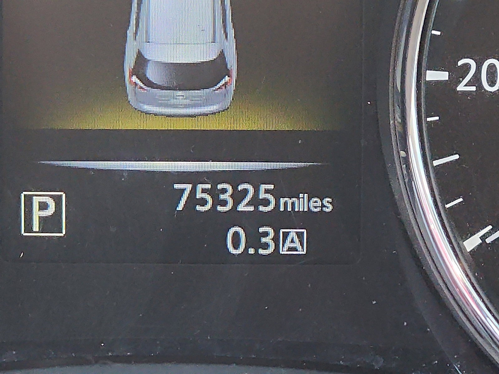 Used 2016 Nissan Rogue SL w/ SL Premium Package image 20