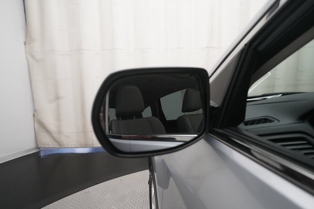 Used 2015 Honda CR-V EX-L image 25