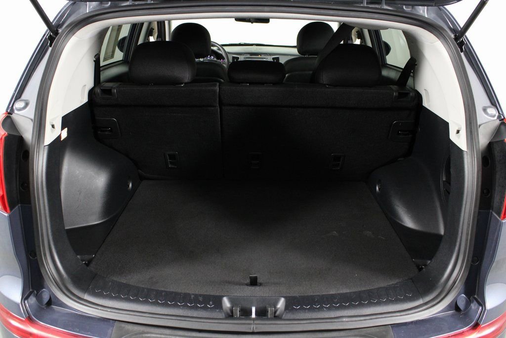 Used 2015 Kia Sportage LX image 13