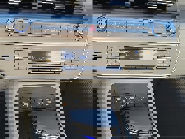 New 2026 Hyundai Kona SEL Sport image 10