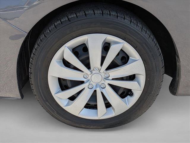 Used 2018 Subaru Impreza 2.0i image 23