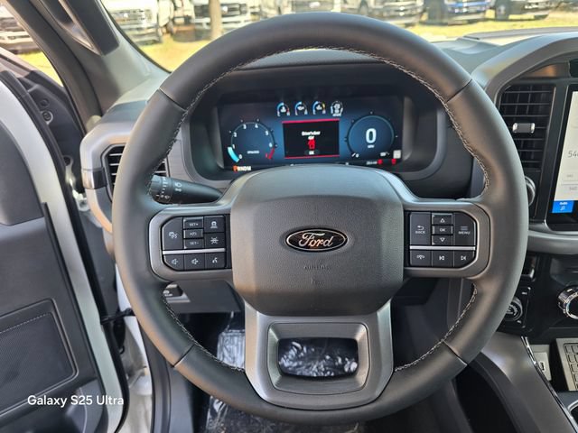 New 2026 Ford F150 XLT w/ Equipment Group 302A MID AWD/4WD image 26