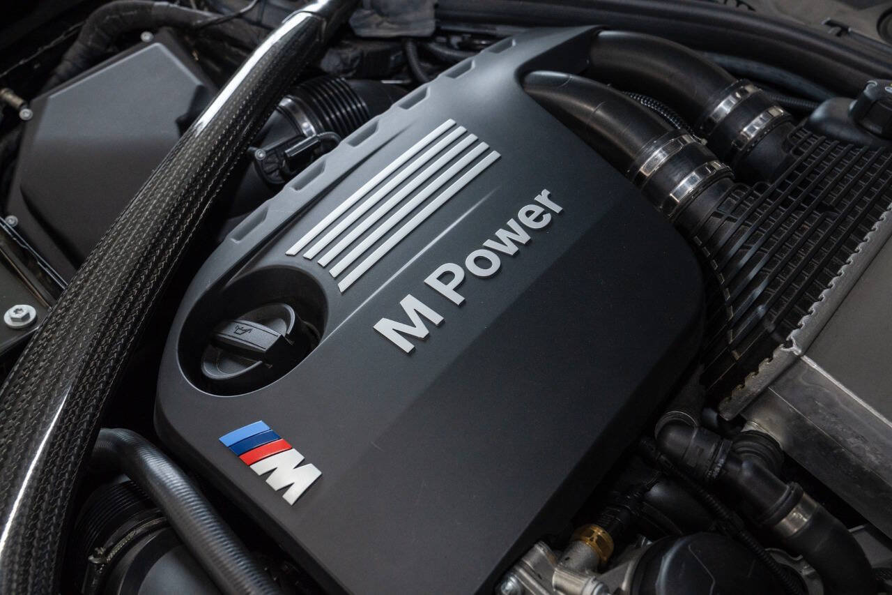 Used 2020 BMW M2 CS RWD image 72