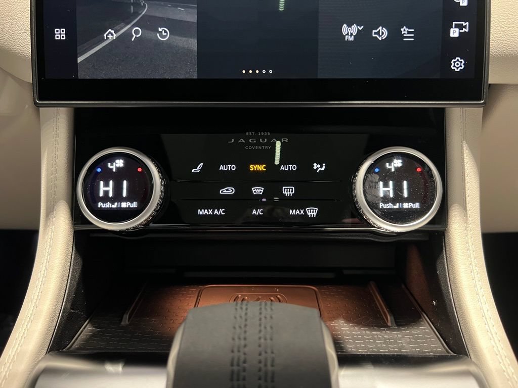 New 2026 Jaguar F-PACE R-Dynamic S AWD/4WD image 40