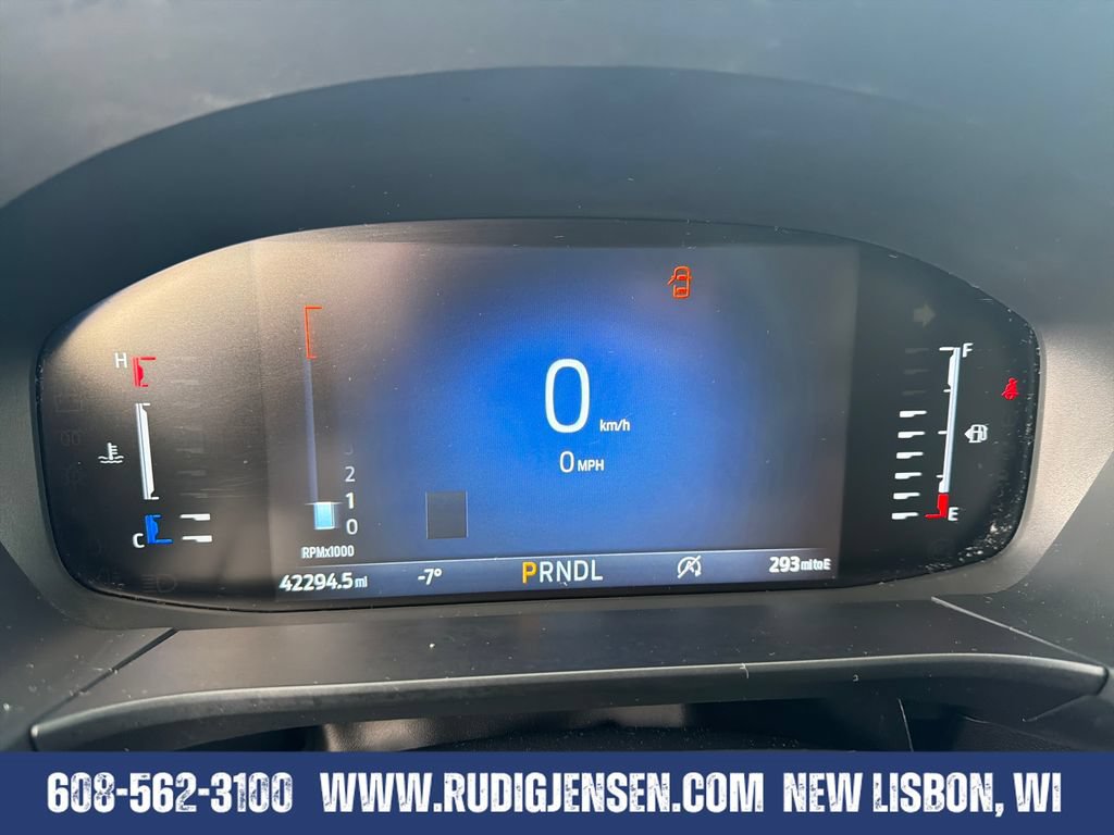 Used 2024 Ford Escape Active w/ Tech Pack #1 AWD/4WD image 15