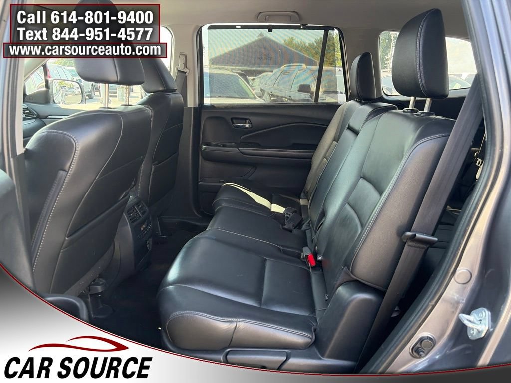 Used 2021 Honda Pilot EX-L image 26