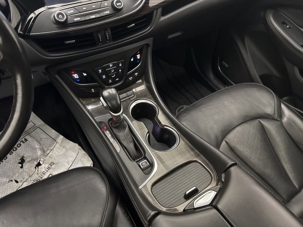 Used 2020 Buick Envision Premium image 17