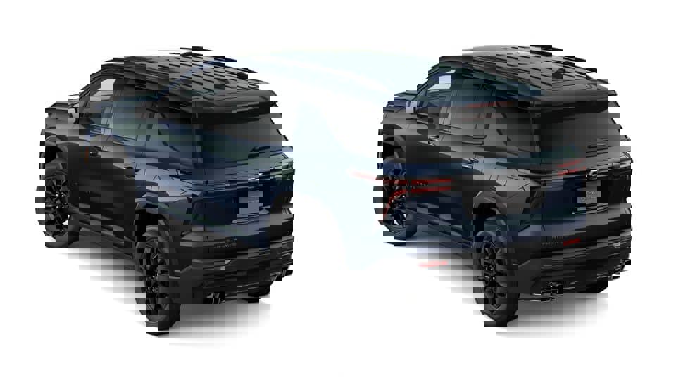 New 2026 Chevrolet Traverse LT w/ Midnight/Sport Edition image 52