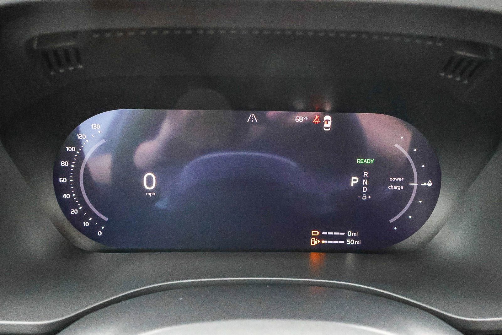 New 2026 Volvo XC60 T8 Plus w/ Protection Package Premier image 33