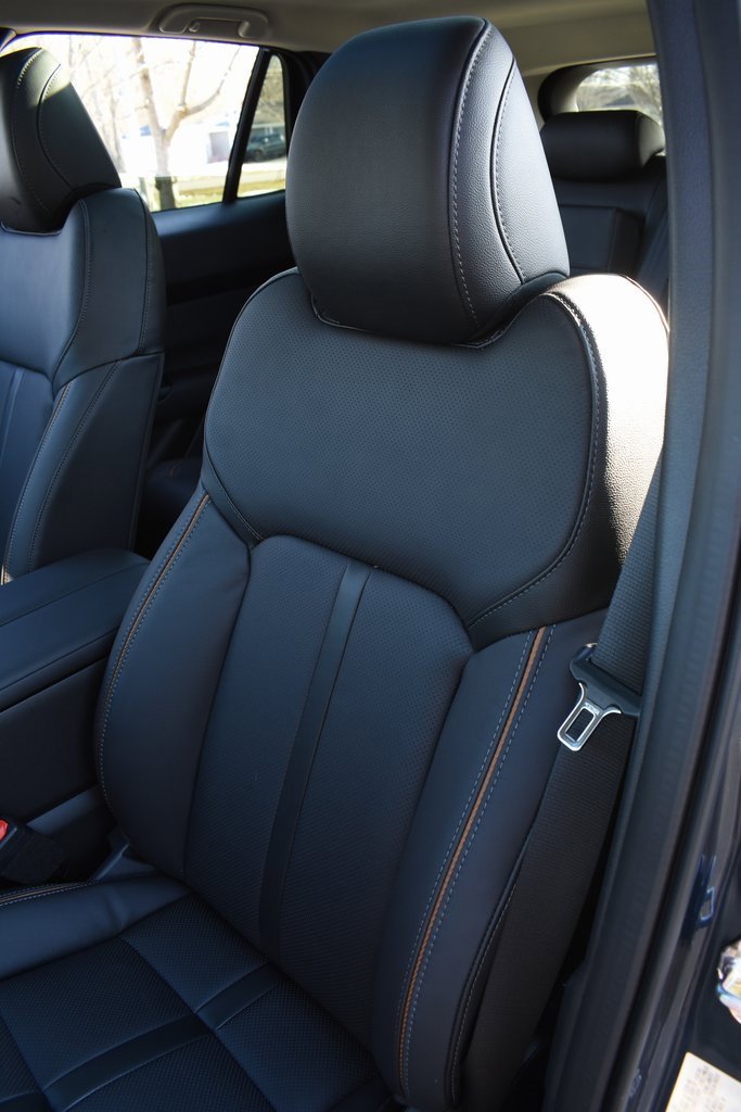 New 2026 MAZDA CX-50 AWD 2.5 Hybrid w/ Weather Package image 20