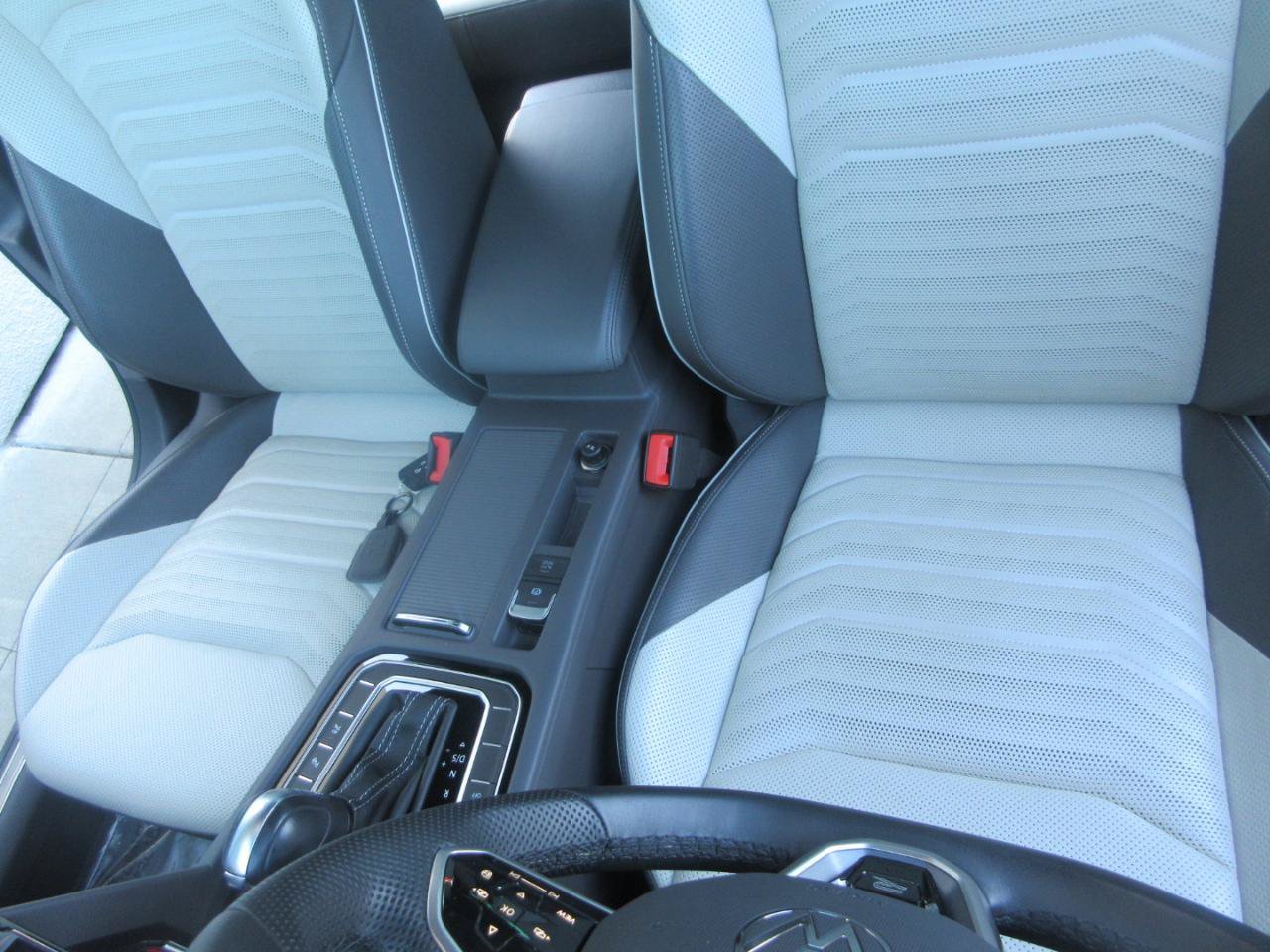 Used 2023 Volkswagen Arteon SEL Premium AWD/4WD image 15